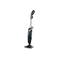 Tefal VP6555RH damprenser Bærbar damprenser 0,6 L 1200 W Sort, Sølv